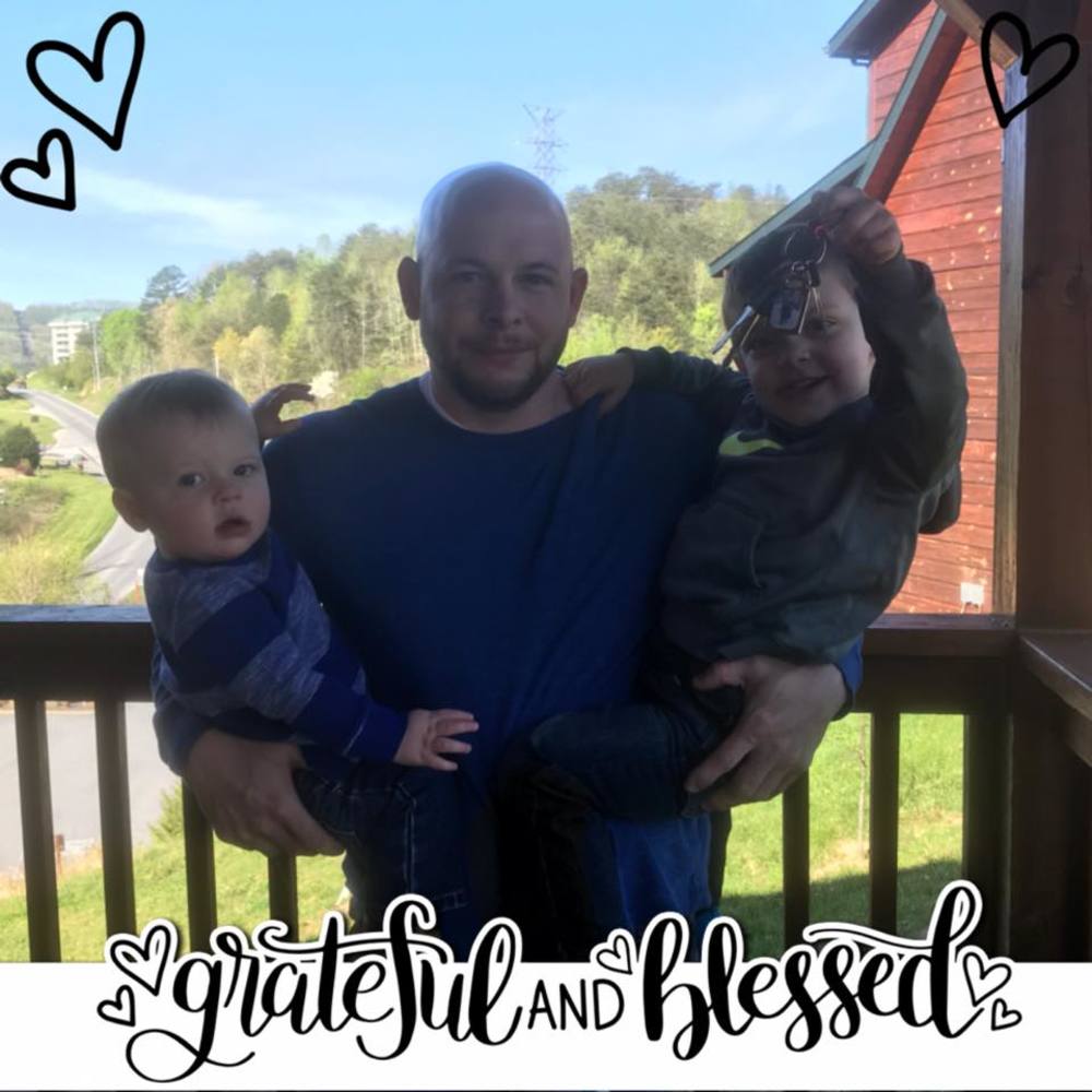 Meet your Posher, Krista